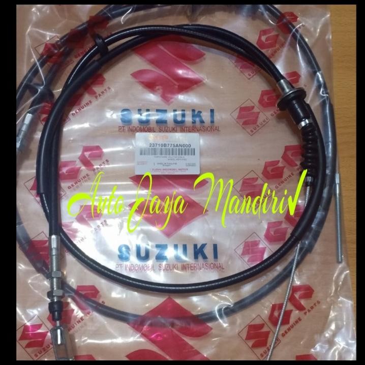 TERMURAH KABEL KOPLING FUTURA INJEKSI INJECTION FUTURA EFI 
