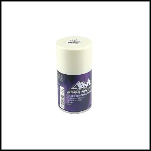 

BEST DEAL ARROWMAX SPRAY PAINTS AS01 WHITE 100ML !!!!