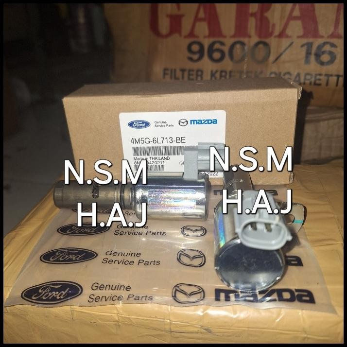 DISKON SENSOR CONTROL SPEED FORD FIESTA EX ORIGINAL !!!!
