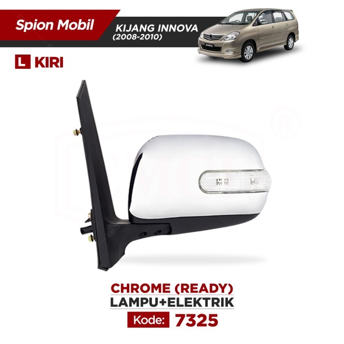 EMGI Spion Innova 2004 sd 2015 Spion Mobil Elektrik