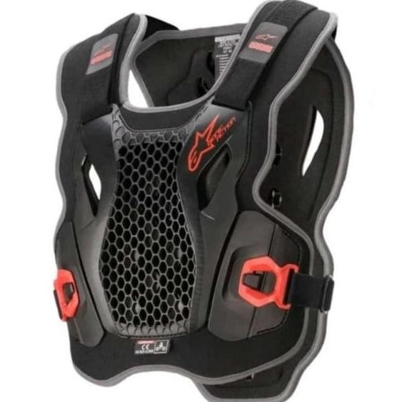 Body Protector Trail Alpinestar Bionic Klx Crf Kx Yz Ktm Husqvarna New