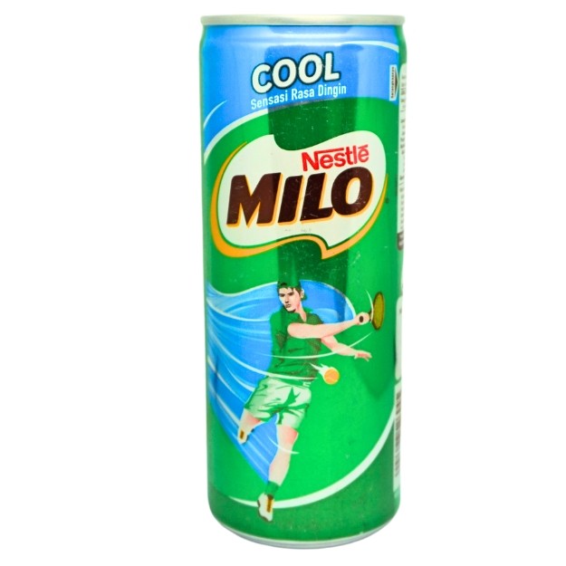 

S21462 MILO COOL CHOCO DRINK RTD 220ML MAJU BERSAMA (20250306)