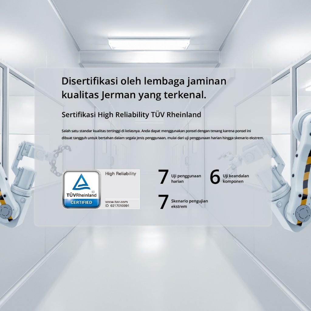 realme Note 60 8GB+16GB*|256GB (ArmorShell™ Protection | TÜV Rheinland | 32MP Camera| 48-month Fluency | IP64 Dust & Water Resistance)-4