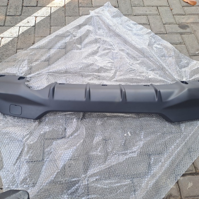 TERBARU - Diffuser All new Brio RS 2023