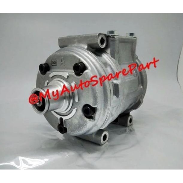 Kompresor Compresor Ac Kijang Nd 15A Denso Original