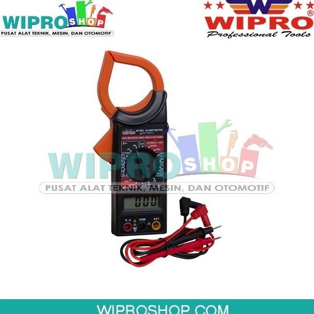 TERMURAH WIPRO Tang Ampere Digital DT266