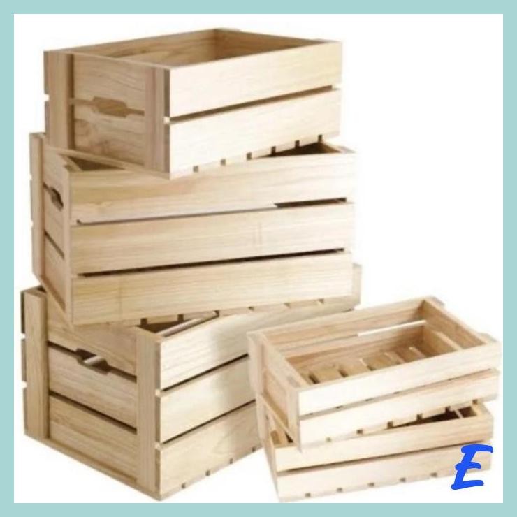 

| TMM | PACKING KAYU UKURAN PRINTER A4 LEBIH AMAN