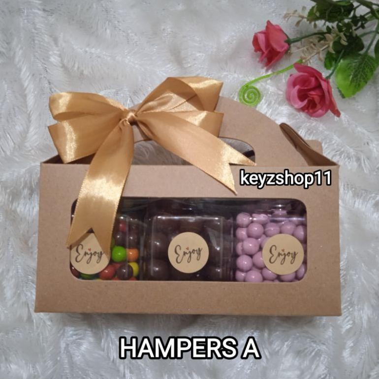 

Hampers Coklat Lagie Valentine Kado Unik Parcel Cantik Natal Lebaran Mainan