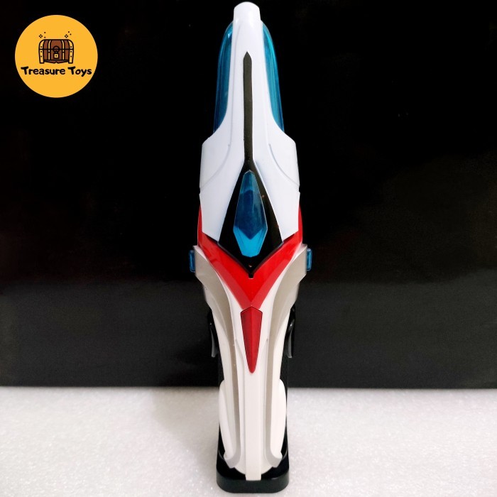 dx evoltruster ultraman nexus recast