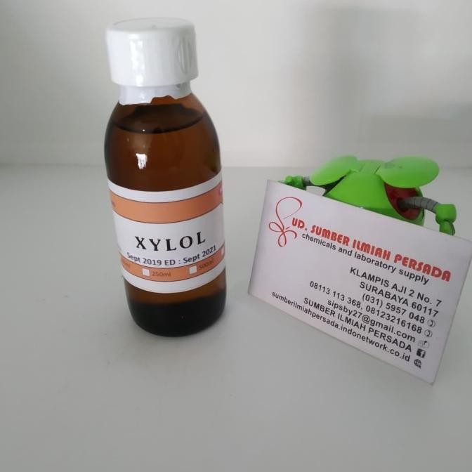 xylene / xylol, 100 ml