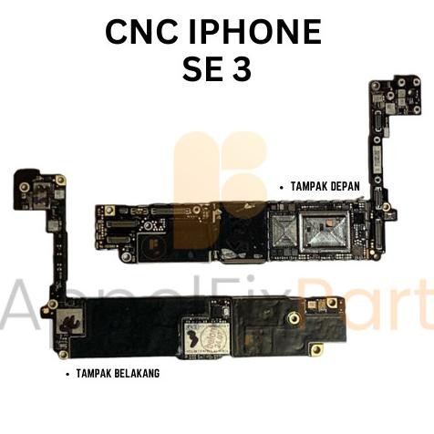 Sparepart hp / CNC IPHONE SE SERIES | SE2 SE3 SE4