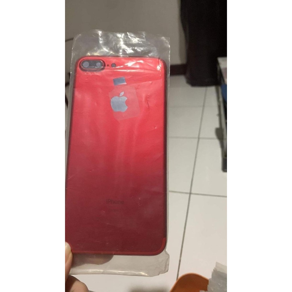 Sparepart hp / HOUSING IPHONE 8 ORIGINAL