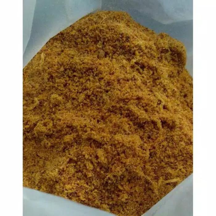 

Abon Daging Sapi Asli Nikmat Sari Echo Repack 250 Gr / Gram