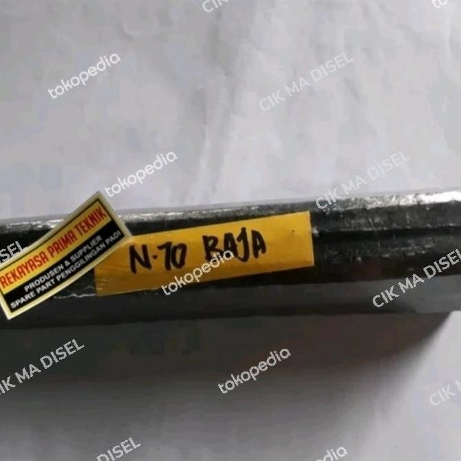 monggo] N70 JAPIT BAJA SEPUHAN POLES ICHI N 70 STANDARD N70