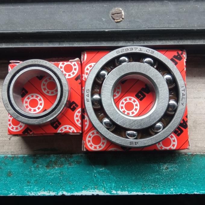 Bearing Bering Lahar Ker Kruk As set Vespa Px Pxe Excel Exclusive Ps [terbaik]