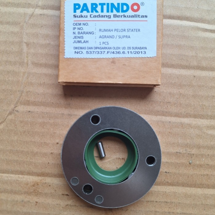 Khusus Gosend! RUMAH MIMIS PELOR STATER ONE WAY ONEWAY ASSY KOMPLIT GRAND SUPRA