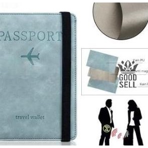 

[TERMURAH] TAS DOMPET KARTU PASPOR / DOKUMEN KARTU KENDARAAN PREMIUM