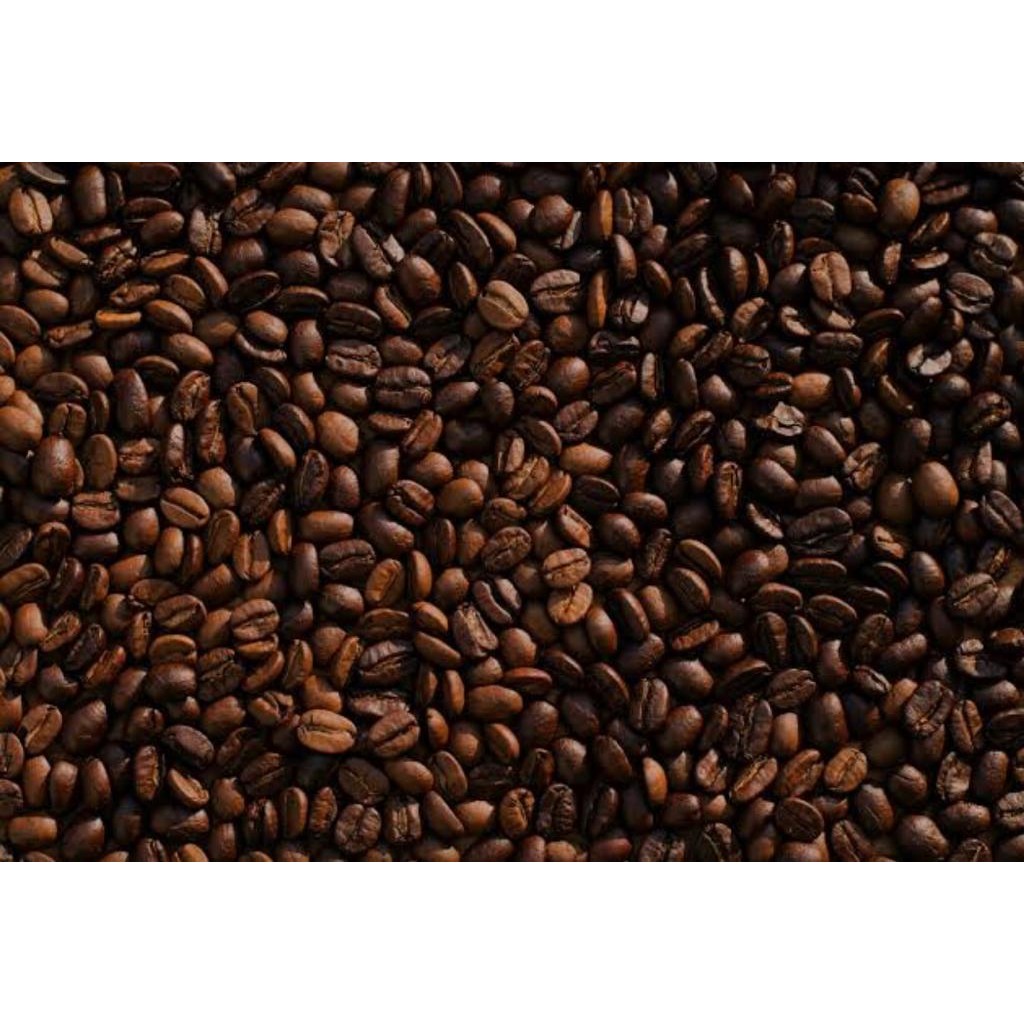 

Kopi arabika puntang 1kg