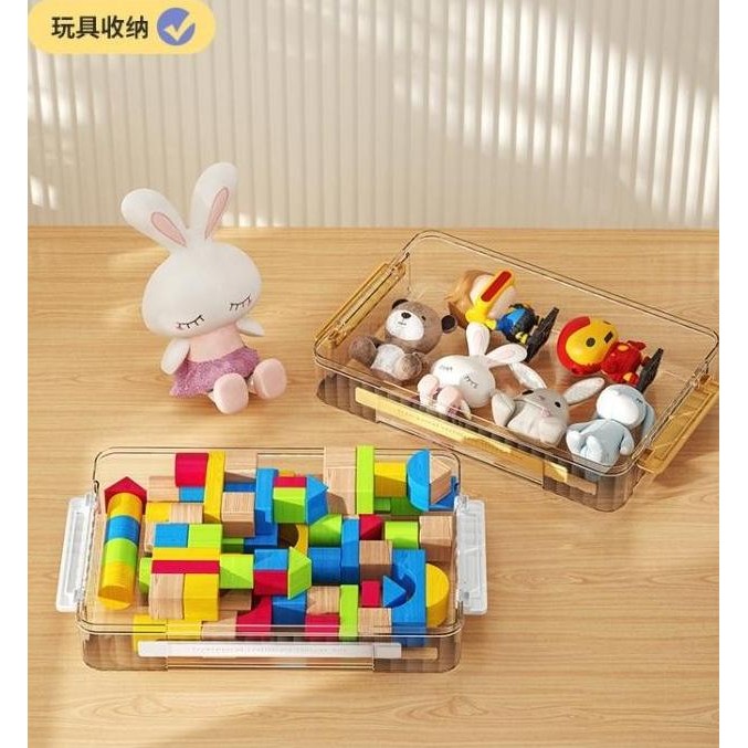 

SALE! CLEAR FOLDER - TAS PENYIMPANAN DOKUMEN / BOX FILE DOKUMEN STORAGE BOX