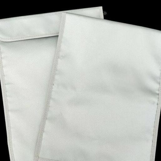 

SHOP!!! FIREPROOF DOCUMENT STORAGE BAG / TAS DOKUMEN ANTI API SHOP!!!