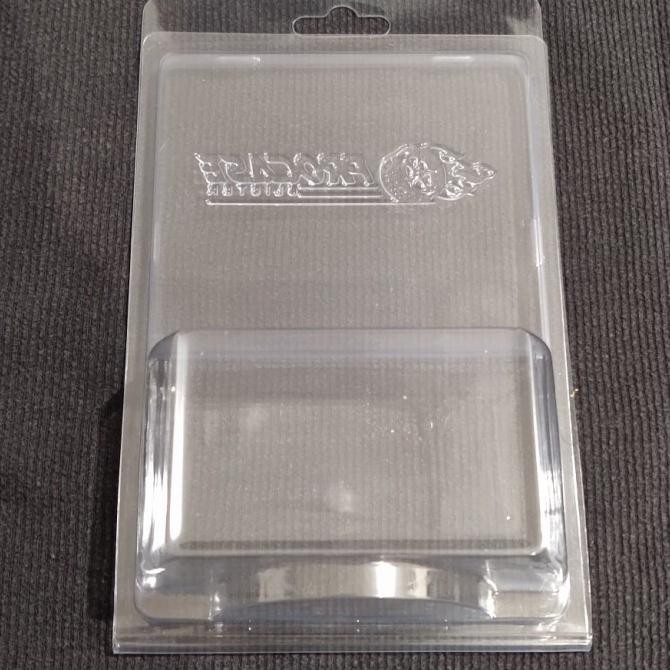 BLISTER PROTEKTOR HOTWHEELS