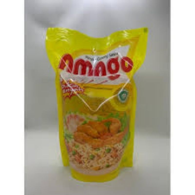 

minyak goreng 2L _aironronunaa