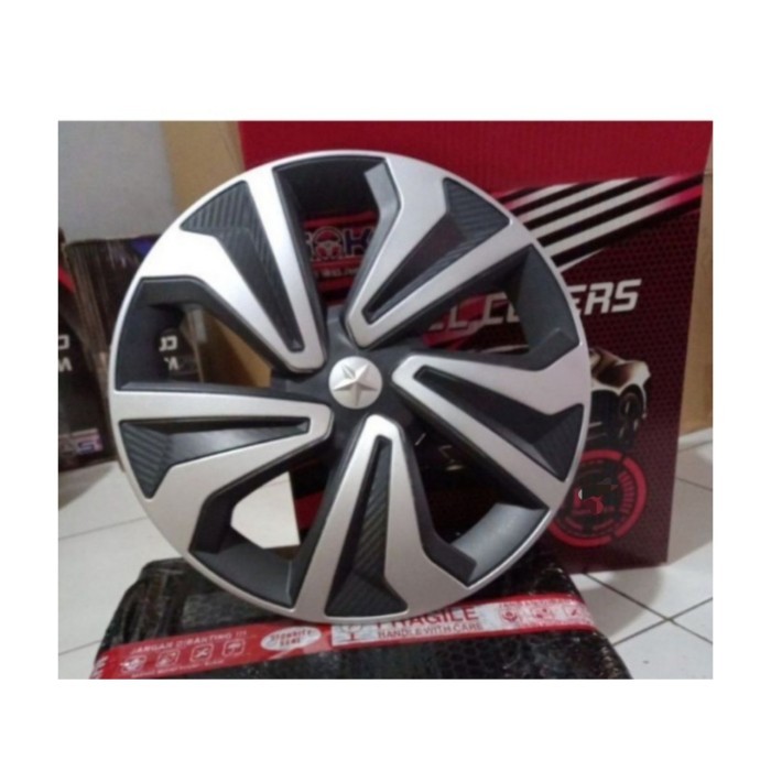 Dop Velg Ring 14" All New Avanza/Xenia/Velos