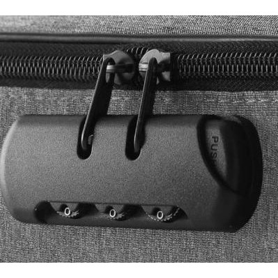 

BOX TAS DOKUMEN KOPER MINI WADAH KERTAS SURAT TRAVEL BAG DOCUMENT PASS