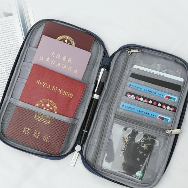 

EKSKLUSIF OSM JKT H5962 TEMPAT PENYIMPANAN DOKUMEN / TAS DOKUMEN MULTIFUNGSI / DOCUMENT STORAGE BOX / TAS DOKUMEN SERTIFIKAT