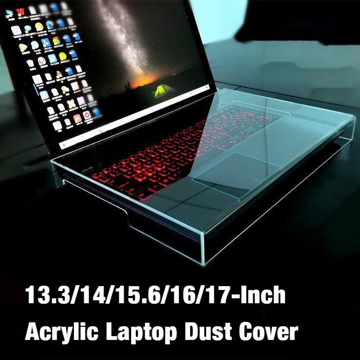 

Penutup Debu Buku Catatan Penutup Akrilik Transparan 13,3 Inci 14 Inci 15,6 Inci 16 Inci 17,3 Inci Penutup Keyboard MechanicalInc untuk Penutup Pelindung Buku Catatan Apple |8gIIFi2Z|