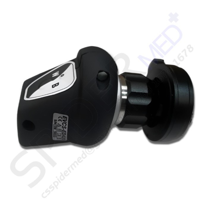 Camera EVS ED 420 Endoscopy Line Euroclinic Alat Diagnosis Kamera Endoskopi THT EVCS ED420