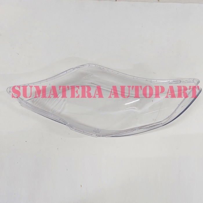 Cover Mika Kaca Lampu Head Lamp Headlamp Depan City Gd8 2006 2007 2008