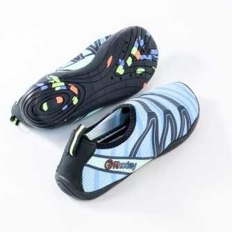 Sepatu Pantai Olahraga Air Sepatu Pria Wanita Mancing Anti Slip