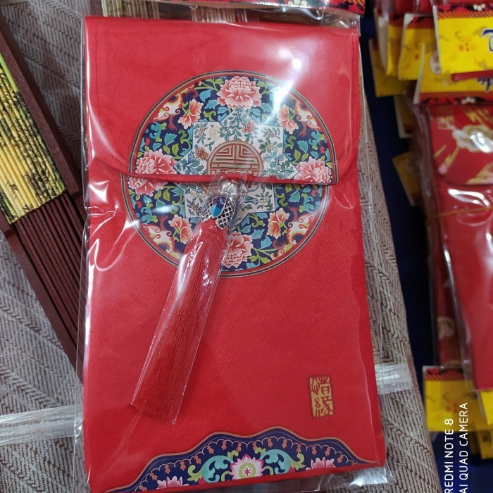 

Angpao Sangjit Angpao Nikah Angpao Wedding Kain