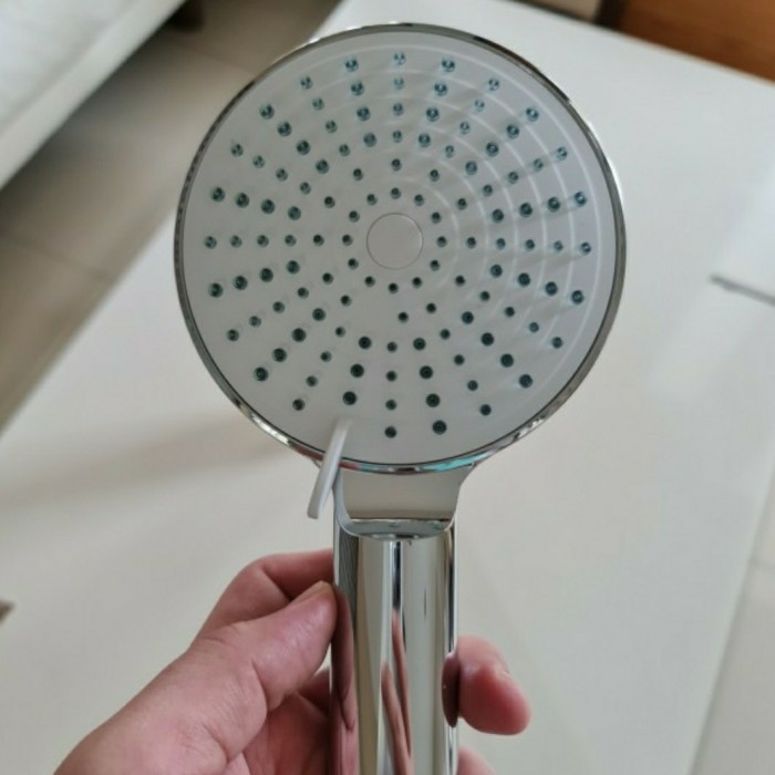 Hand Shower Eco By Toto/ Kepala Shower Eco By Toto