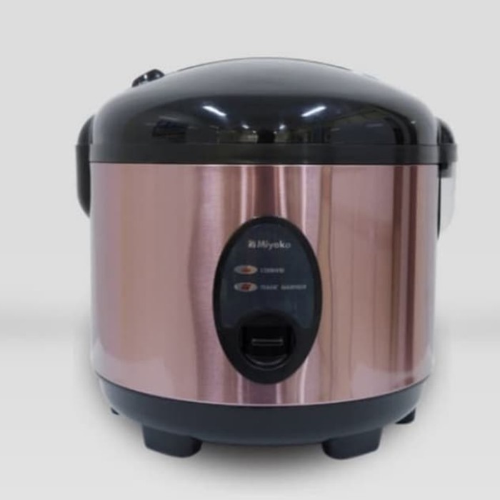 Miyako MCM 508 SBC Rice Cooker