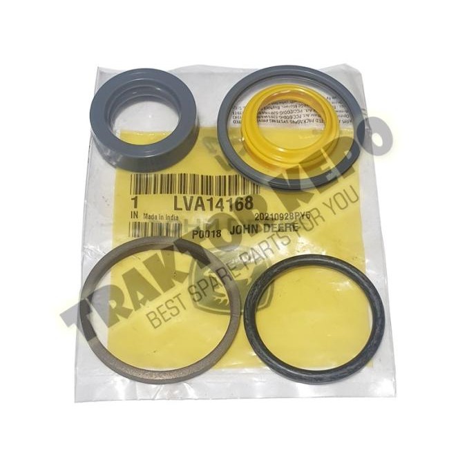 SEAL KIT LVA14168 JOHN DEERE 5045D ORIGINAL (ASLI)