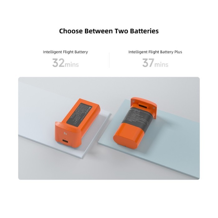 Drone Fimi X8 Mini V3 4K Gps 9Km 3-Axis Gimbal - Drone X 8 Mini V 3