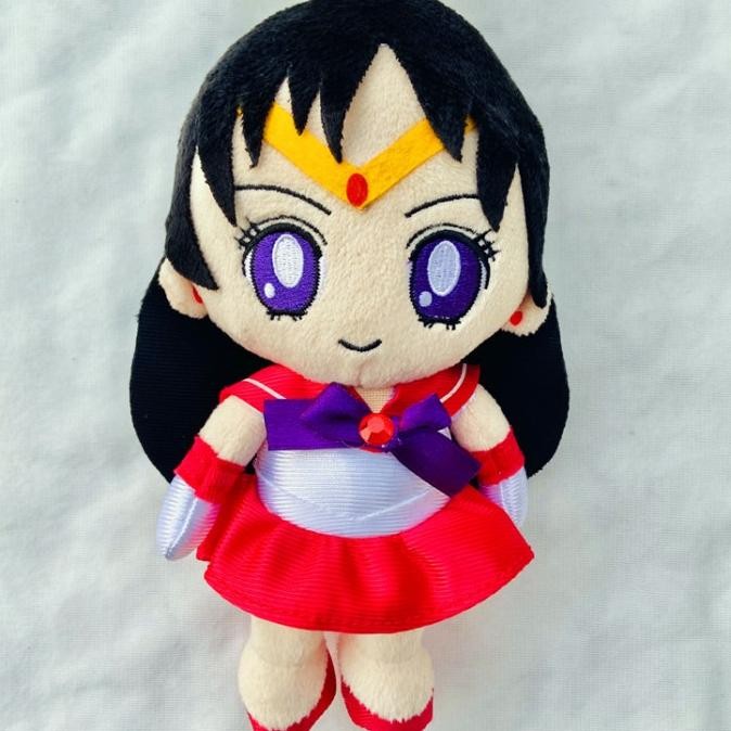 MURAH Boneka Sailor moon Figure Sailor moon Sailormoon