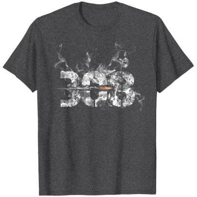 Kaos Kaos .308 Kustom |dfnoSlAz|