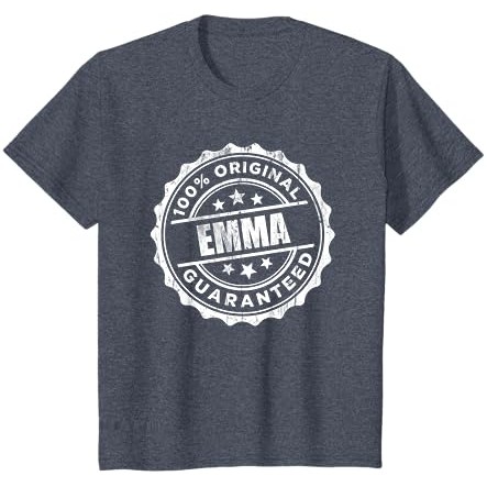 Kaos Emma Dijamin 100% Original |7KrUQWOp|