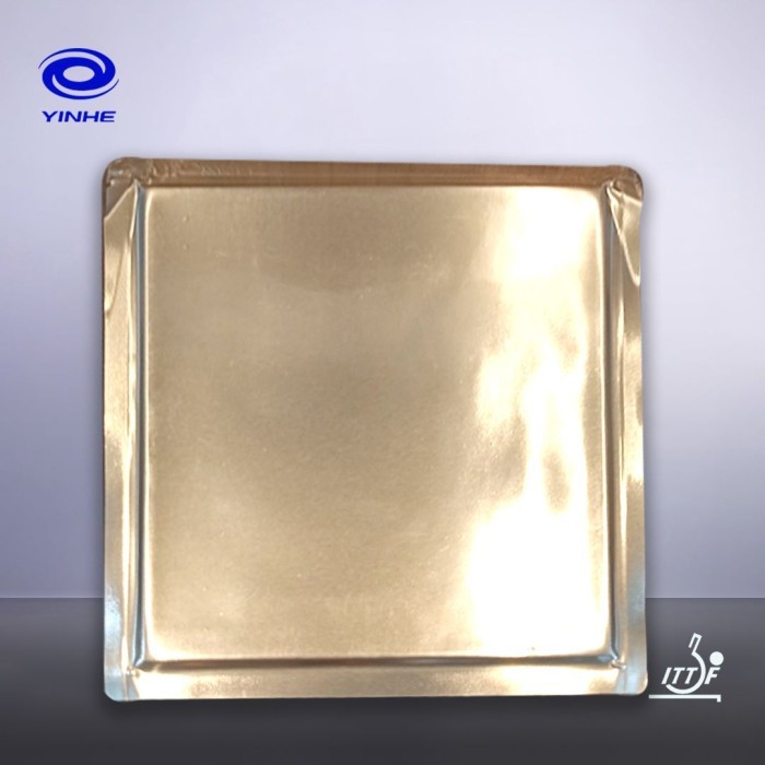 Karet Bat Tenis Meja Pingpong Yinhe Sun Pro