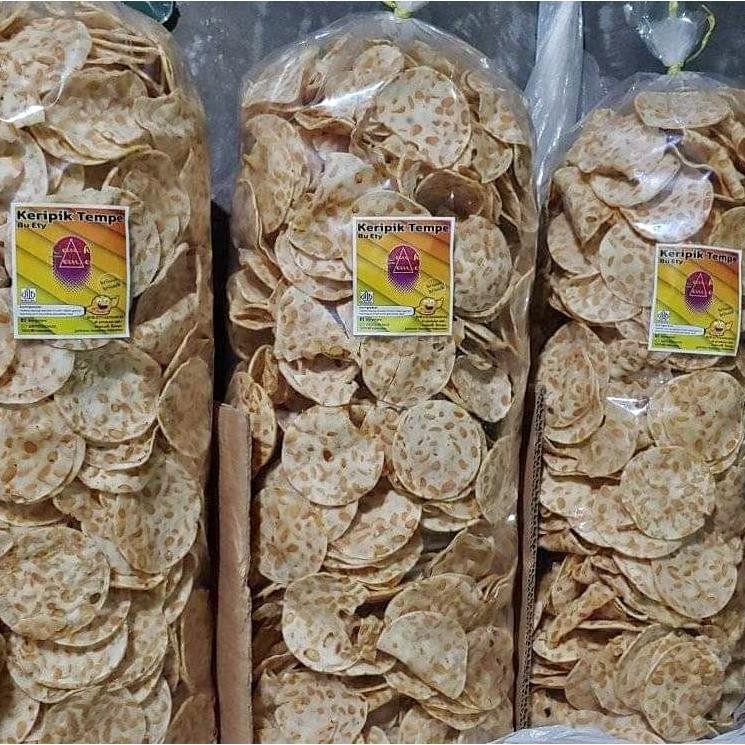 

Grosir keripik tempe sagu kripik tempe sagu tempe sagu keripik tempe bandung berat 100 gram