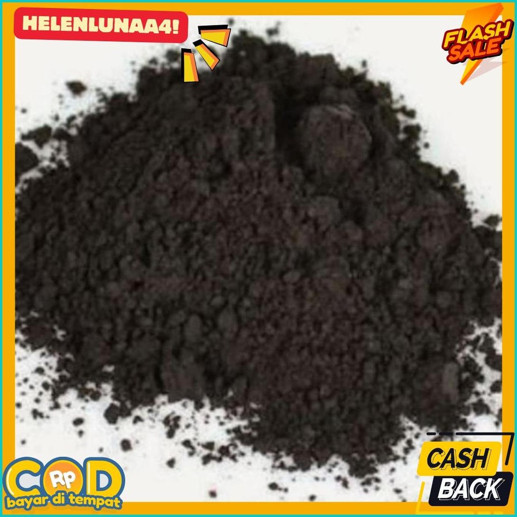 

Bubuk Arang Abu Klaras Atau Daun Pisang 500Gram Powder (Order Sebelum Ketinggalan)