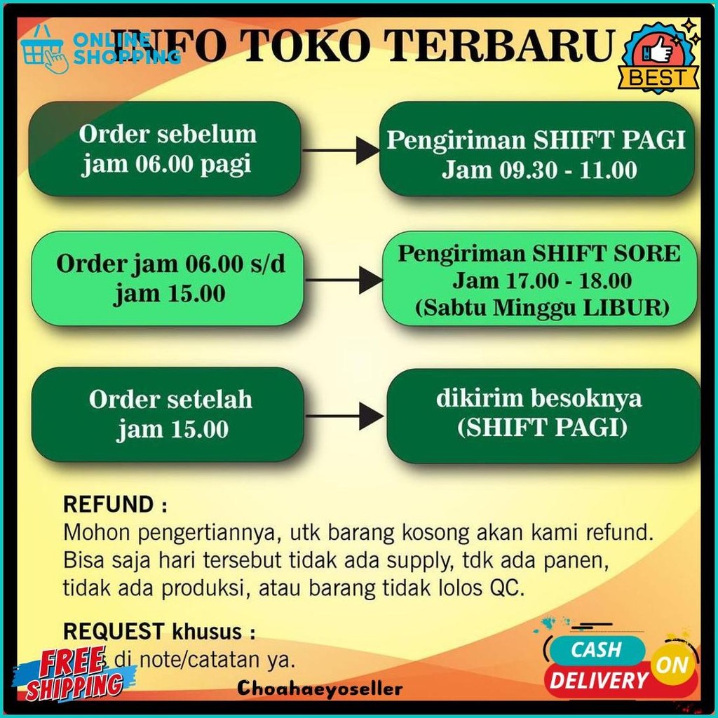 

Tempe Kecil Bungkus Daun Pisang Per 5 Pcs - Sayur Pawon Jogja (Lagi Diskon)