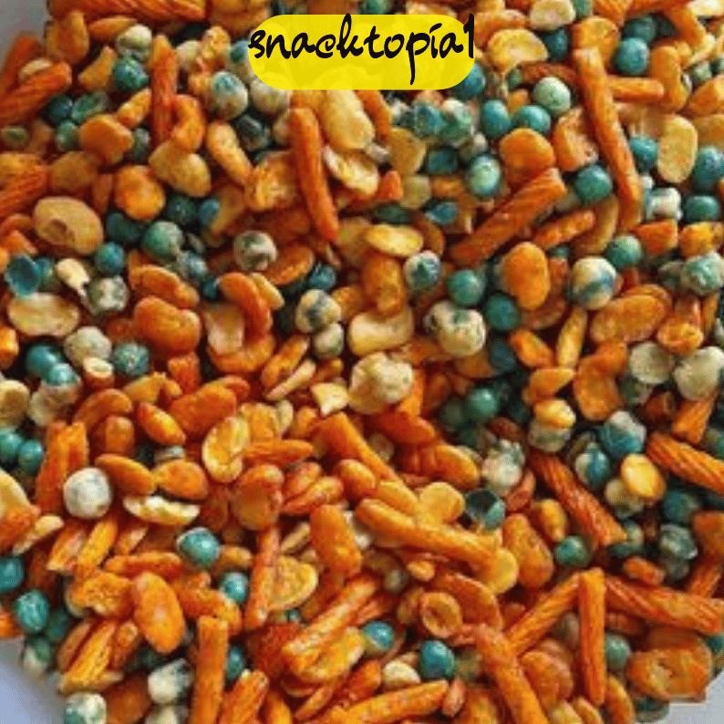 

Grosir PROMO! kacang mix 1kg kacang pistachio 1 kg kacang campur cemilan kacang