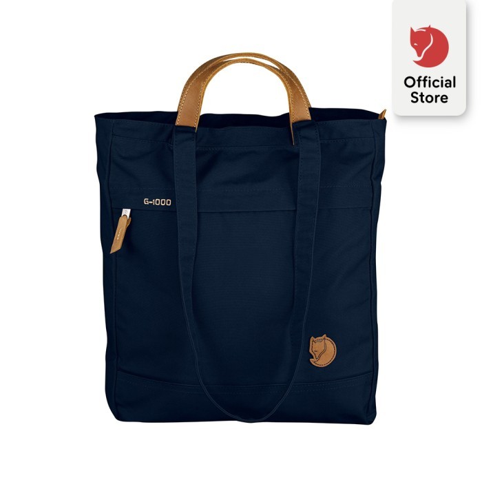 Totepack Fjallraven Totepack No.1 - Navy