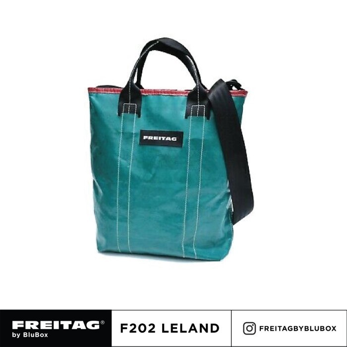 FREITAG LELAND Shopper