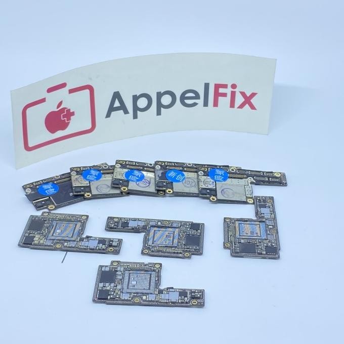 Sparepart hp / Mesin cnc iphone xs