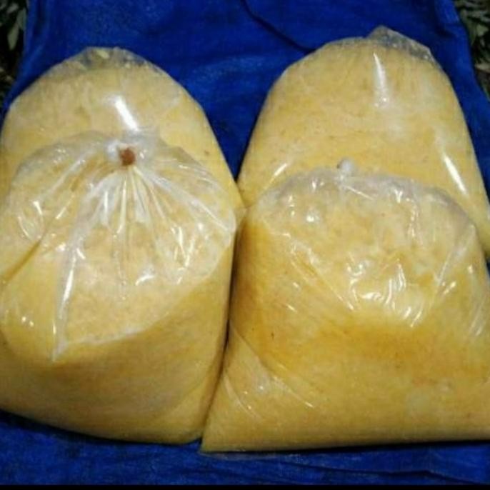 

Nanas Parut Selai 5Kg